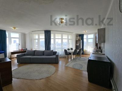 3-бөлмелі пәтер · 81 м² · 7/12 қабат, Кабанбай батыра 40 — Пр. Қабанбай батыр - ул. Сығанақ, бағасы: 40 млн ₸ в Астане, Есильский р-н