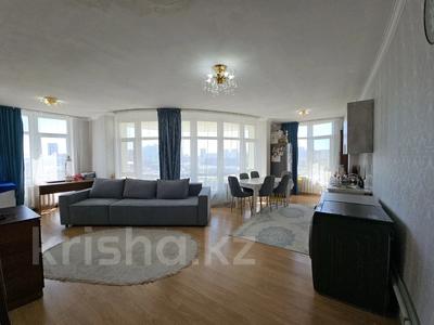 3-комнатная квартира · 80 м² · 7/12 этаж, Кабанбай батыра 40 — Пр. Қабанбай батыр - ул. Сығанақ за 41 млн ₸ в Астане, Есильский р-н