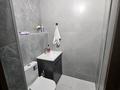 3-комнатная квартира · 80 м² · 7/12 этаж, Кабанбай батыра 40 — Пр. Қабанбай батыр - ул. Сығанақ за 41 млн ₸ в Астане, Есильский р-н — фото 8