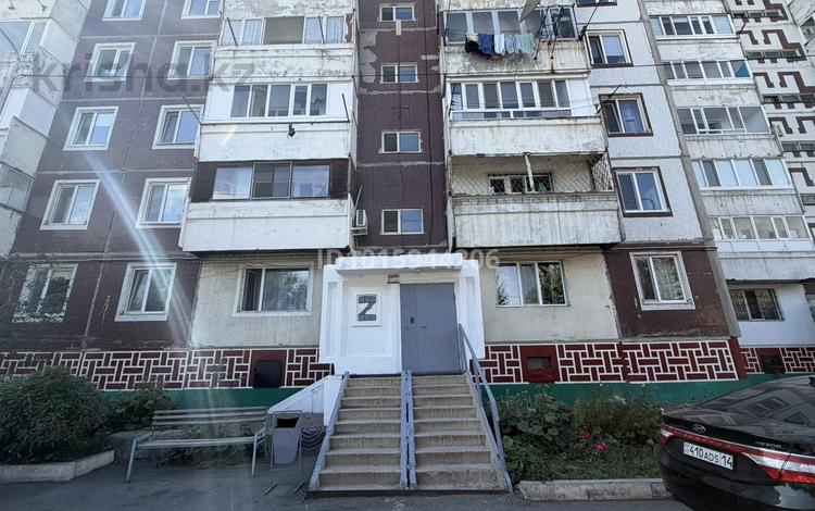 5-комнатная квартира · 98 м² · 4/5 этаж, Машхур Жусуп 115 за 28 млн ₸ в Экибастузе — фото 2
