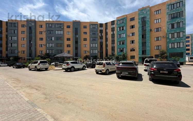 2-комнатная квартира · 71 м² · 3/6 этаж, 39-й мкр 3 за 28 млн ₸ в Актау — фото 2