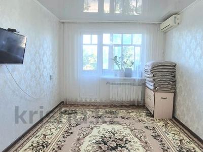 1-комнатная квартира · 31.5 м² · 5/5 этаж, Гагарина за 9 млн 〒 в Уральске