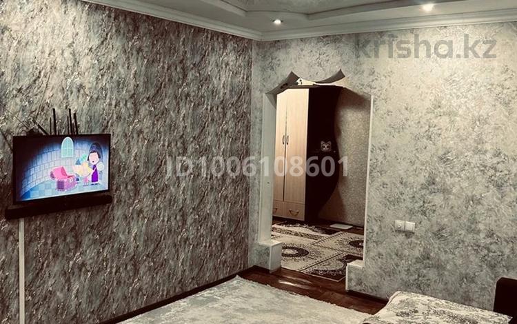 3-комнатная квартира · 78 м² · 14/16 этаж, Карменова 11а за 200 000 ₸ в Семее — фото 2