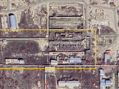 Промбаза · 1.1 га, УПТК "Каражанбасмунай" за 350 млн 〒 в Актау
