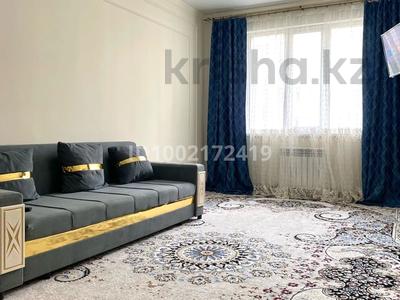 2-комнатная квартира · 58.2 м² · 10/12 этаж, мкр Дарабоз 35 за 38.7 млн 〒 в Алматы, Алатауский р-н