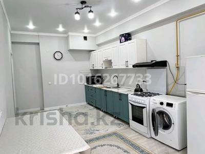 2-комнатная квартира · 72 м² · 1/5 этаж, 15 97 — Школы Байтурсынова за 160 000 ₸ в Туркестане