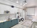 2-комнатная квартира · 72 м² · 1/5 этаж, 15 97 — Школы Байтурсынова за 160 000 ₸ в Туркестане — фото 5