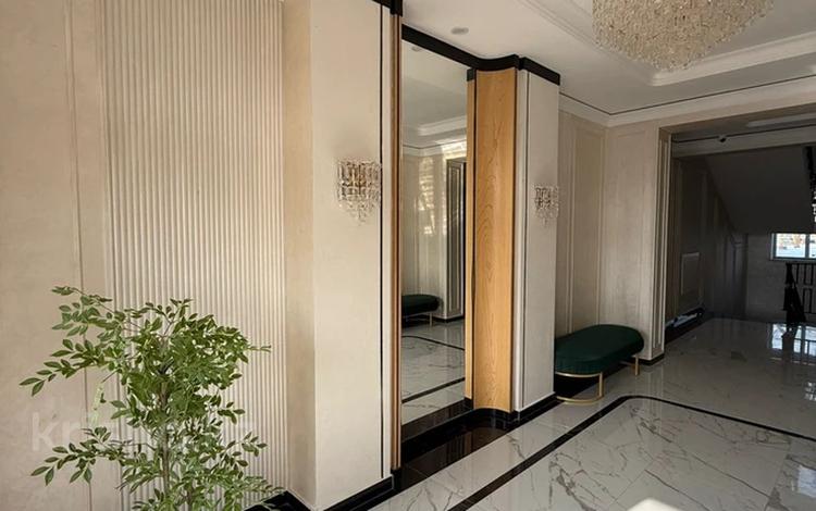 3-бөлмелі пәтер · 99 м² · 5/5 қабат, мкр Самал-3 603А, бағасы: 50 млн ₸ в Шымкенте, Абайский р-н — фото 2
