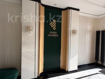 3-комнатная квартира · 99 м² · 5/5 этаж, мкр Самал-3 603А за 49 млн ₸ в Шымкенте, Абайский р-н