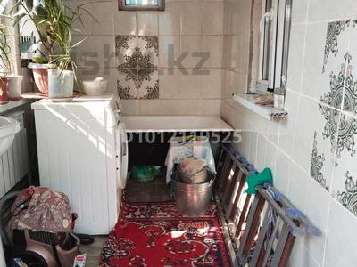 Отдельный дом · 3 комнаты · 80 м² · 4 сот., ул. Тамерлана 69А за 23.5 млн 〒 в Шымкенте, Абайский р-н