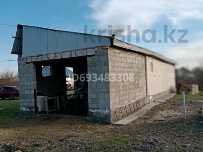 Отдельный дом • 2 комнаты • 35 м² • 10 сот., Игилик 11 — Игилик за 7 млн 〒 в Талдыкоргане, село Ынтымак
