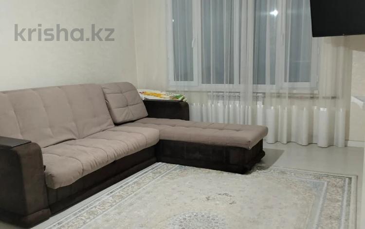 2-комнатная квартира · 59 м² · 2/5 этаж, мкр Талас 16 за 27 млн ₸ в Таразе — фото 2