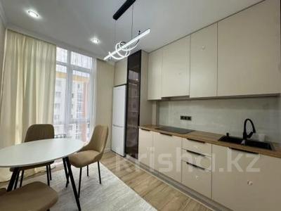 2-бөлмелі пәтер · 36 м² · 7/9 қабат, Райымбек батыра, бағасы: 28 млн ₸ в 