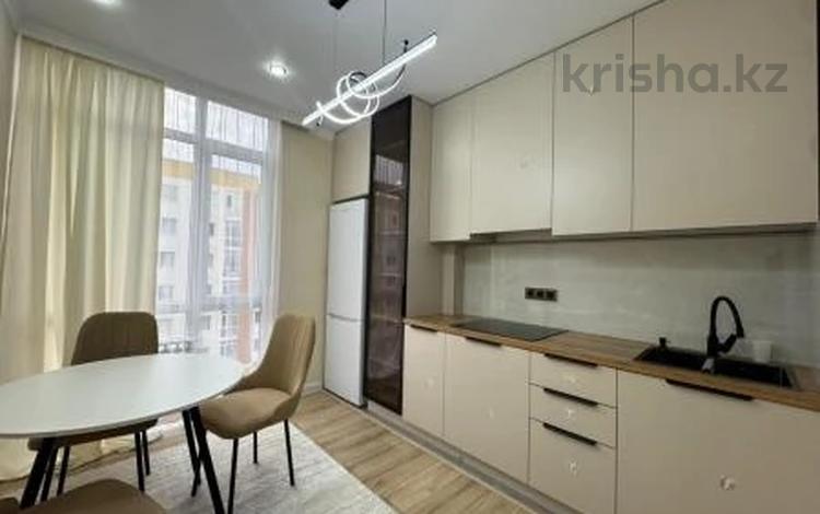 2-бөлмелі пәтер · 36 м² · 7/9 қабат, Райымбек батыра, бағасы: 28 млн ₸ в  — фото 2