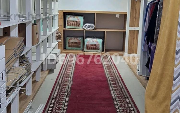 Свободное назначение, магазины и бутики, медцентры и аптеки • 25 м² за 500 000 〒 в Астане, Есильский р-н — фото 2