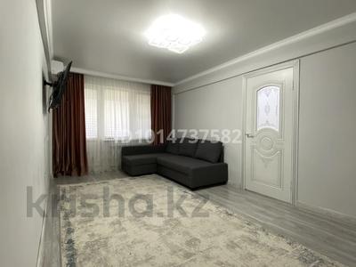 2-комнатная квартира · 49 м² · 2/5 этаж, 4 за 20.5 млн ₸ в Атырау, мкр Авангард-2