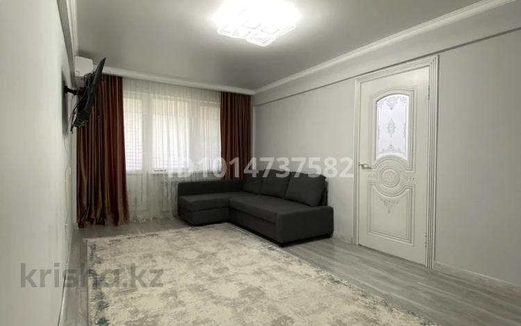 2-бөлмелі пәтер · 49 м² · 2/5 қабат, 4, бағасы: 20.5 млн ₸ в Атырау, мкр Авангард-2 — фото 2