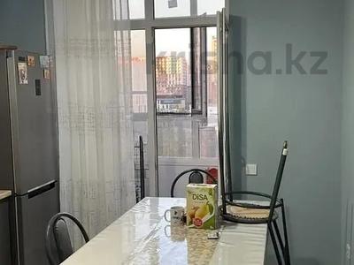 2-бөлмелі пәтер · 65 м² · 6/9 қабат, Култегин, бағасы: 38.5 млн ₸ в Астане, Нура р-н