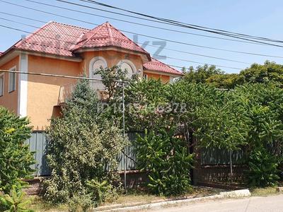 Жеке үй · 7 бөлме · 324 м² · 8.8 жүзд., Кемел ш/а., Акбобек 10, бағасы: 2.5 млн ₸ в Алматы, Жетысуский р-н
