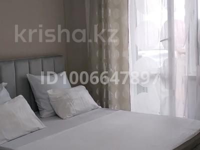 1-комнатная квартира · 45 м² · 8/9 этаж, 5 микрорайон 5 за 12 000 〒 в Аксае