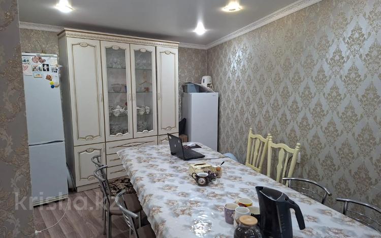 4-бөлмелі пәтер · 83.7 м² · 5/5 қабат, карбышева 19, бағасы: 25.5 млн ₸ в Костанае — фото 9
