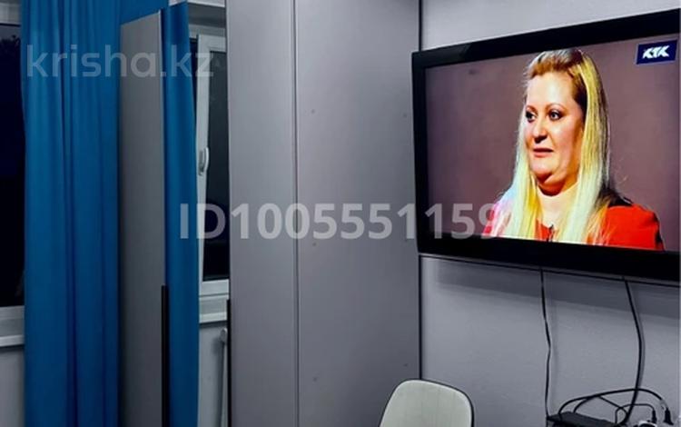 1-бөлмелі пәтер · 14 м² · 4/5 қабат, Абиша Кекилбайулы 129/2 — Торайгырова, бағасы: 11.7 млн ₸ в Алматы, Бостандыкский р-н — фото 2