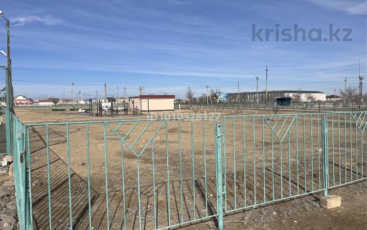 Участок · 1.5 соток, Кызылсай — Спорт школ алдында за 500 000 ₸ — фото 2