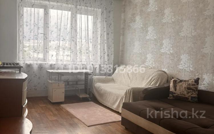 1-комнатная квартира · 40 м² · 9/9 этаж, Толе би 212 — Розыбакиева за 31 млн ₸ в Алматы, Алмалинский р-н — фото 2
