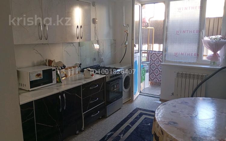 3-комнатная квартира · 88.9 м² · 1/5 этаж, Пащенко 87 2 — Спорт школы кафе куаныш кафе или за 40 млн ₸ в Жаркенте — фото 2