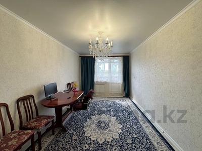 3-бөлмелі пәтер · 61.4 м² · 4/5 қабат, 1 ш/а, Тургенева, бағасы: 15.5 млн ₸ в Актобе, мкр 5