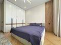 2-бөлмелі пәтер · 80 м² · 5/21 қабат, Сейфуллина 574/1 — Аль-Фараби, бағасы: 700 000 ₸ в Алматы, Бостандыкский р-н — фото 27