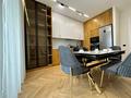 2-бөлмелі пәтер · 80 м² · 5/21 қабат, Сейфуллина 574/1 — Аль-Фараби, бағасы: 700 000 ₸ в Алматы, Бостандыкский р-н — фото 23