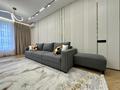 2-бөлмелі пәтер · 80 м² · 5/21 қабат, Сейфуллина 574/1 — Аль-Фараби, бағасы: 700 000 ₸ в Алматы, Бостандыкский р-н — фото 13
