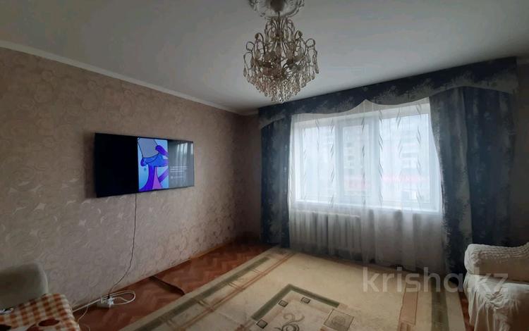 2-комнатная квартира, 54 м², 4/5 этаж, Первомайская за 22 млн 〒 в Семее — фото 2