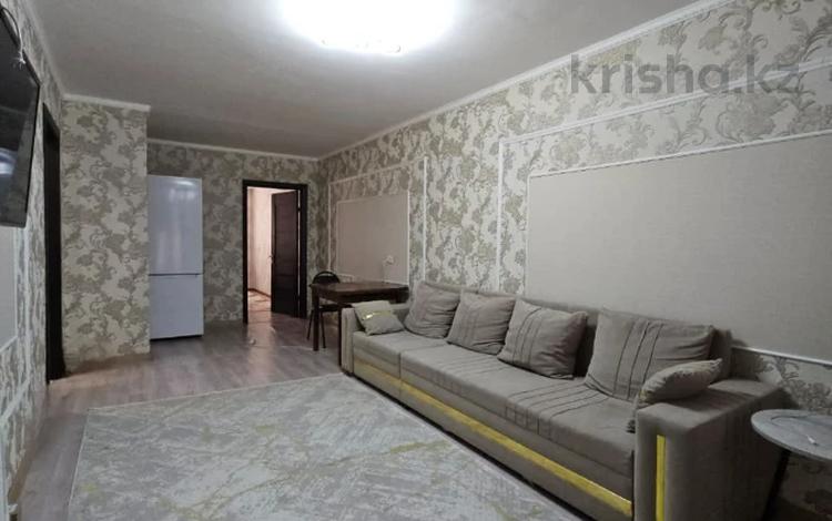 2-бөлмелі пәтер · 46 м² · 1/5 қабат, Айманова 46, бағасы: 17.6 млн ₸ в Павлодаре — фото 2