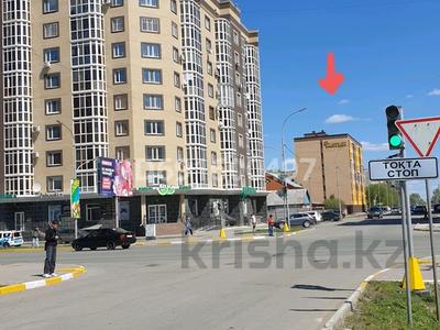 1-комнатная квартира, 33 м², 2/6 этаж, Байкена Ашимова 163 — Назарбаева за 15.5 млн 〒 в Кокшетау