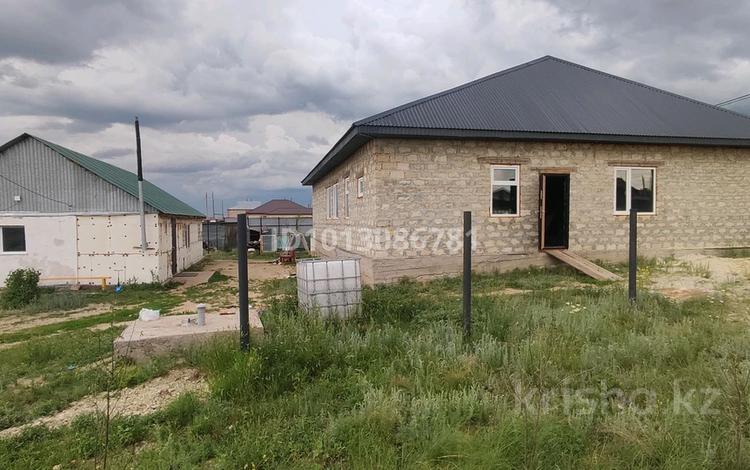 Жеке үй · 4 бөлме · 195 м² · 10 жүзд., Братья жүбановых 54б — 22 квартал, бағасы: 30 млн ₸ в Хромтау — фото 2