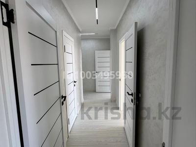 Продажа квартир в Шымкенте: 3-комнатная квартира · 77.34 м² · 4/12 этаж, мкр Шымсити, Туркия 1/10 — ул. Туркия и ул. Кадыргали Жалайри за 45 млн 〒 3-комнатная квартира · 77.34 м² · 4/12 этаж, мкр Шымсити, Туркия 1/10 — ул. Туркия и ул. Кадыргали Жалайри за 45 млн 〒 в Шымкенте, Абайский р-н