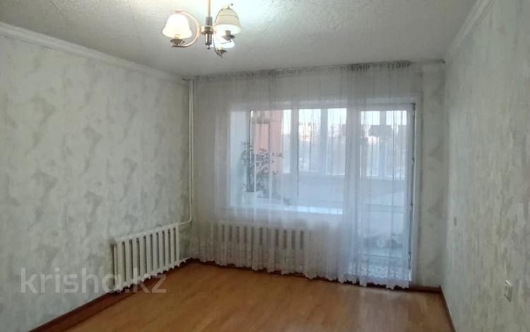 2-бөлмелі пәтер · 52.3 м² · 1/2 қабат, Аэропорт 36, бағасы: 12.9 млн ₸ в Семее — фото 2
