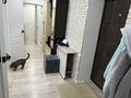 2-бөлмелі пәтер · 54.2 м² · 6/9 қабат, Курмангазы 152 — Абая, бағасы: 21 млн ₸ в Уральске, мкр Школьник — фото 9
