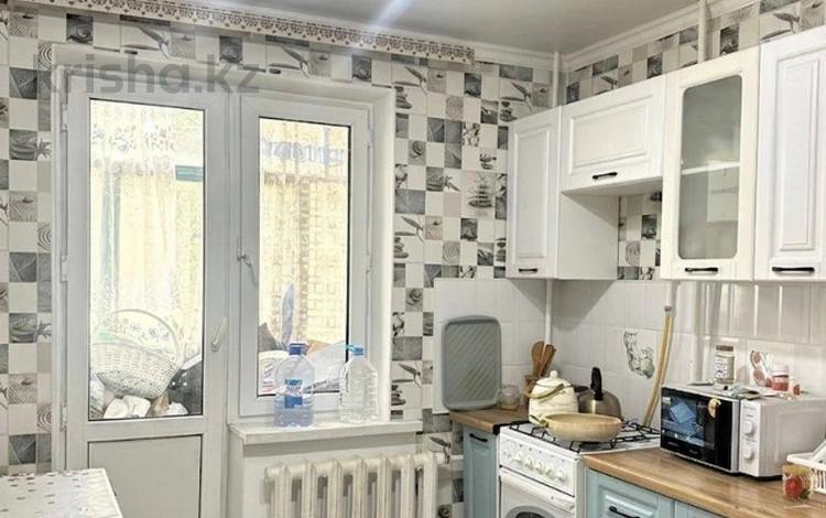 2-комнатная квартира · 55.5 м² · 2/5 этаж, Братьев Жубановых за 15 млн ₸ в Актобе — фото 10