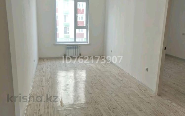 3-бөлмелі пәтер · 70 м² · 2/9 қабат, ​Бирлик 1г, бағасы: 40 млн ₸ в Алматы, Наурызбайский р-н — фото 16