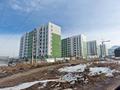3-бөлмелі пәтер · 70 м² · 2/9 қабат, ​Бирлик 1г, бағасы: 40 млн ₸ в Алматы, Наурызбайский р-н — фото 3