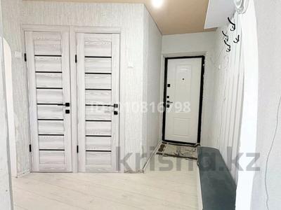 2-комнатная квартира · 44.5 м² · 5/5 этаж, 1-й микрорайон, Ворошилова 56 — 55 магазин за 17.5 млн 〒 в Костанае