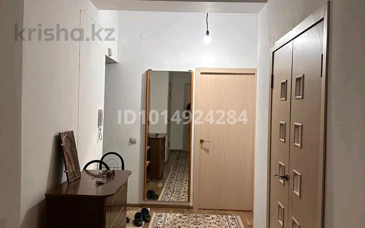 3-комнатная квартира · 70 м² · 4/5 этаж, Левый берег 195 — Orda skhool мектептин жанында за 150 000 ₸ в  — фото 2