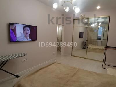 1-комнатная квартира · 41 м² · 8/9 этаж, Камзина — Камзина - Кирова за 230 000 〒 в Павлодаре