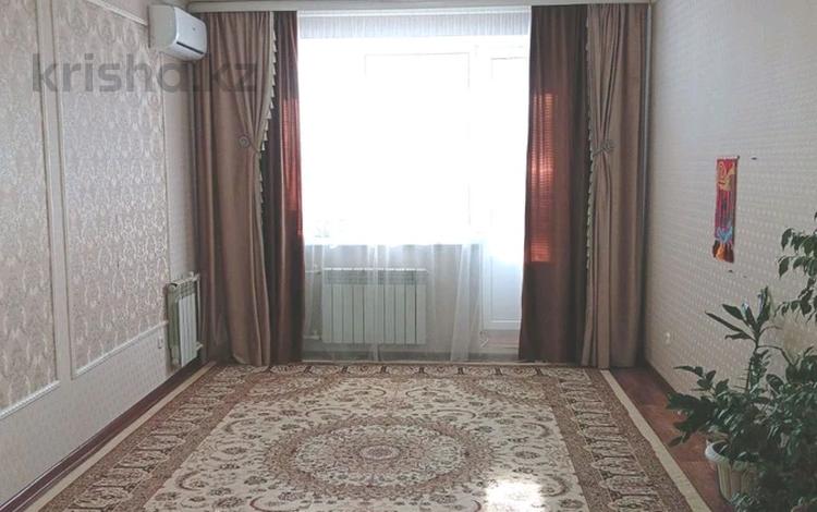 2-бөлмелі пәтер · 71 м² · 8/10 қабат, болашак, бағасы: 21.5 млн ₸ в Актобе — фото 2