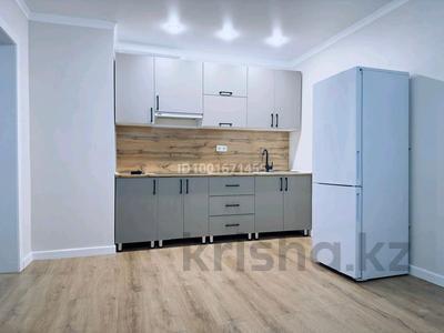 2-бөлмелі пәтер · 47 м² · 7/9 қабат, мкр Аккент 92, бағасы: 250 000 ₸ в Алматы, Алатауский р-н