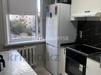 4-комнатная квартира · 62 м² · 3/5 этаж, Абая 14 за 14 млн ₸ в Сатпаев