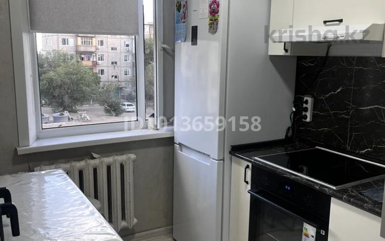 4-комнатная квартира · 62 м² · 3/5 этаж, Абая 14 за 14 млн ₸ в Сатпаев — фото 2